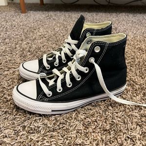 Converse All Star Chuck Taylors